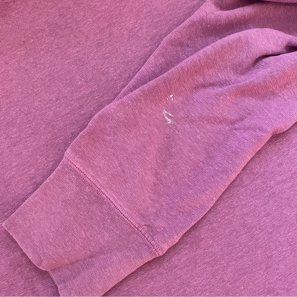 Jungmaven lightweight crew made in USA with natural fibers - Picture 3 of 5